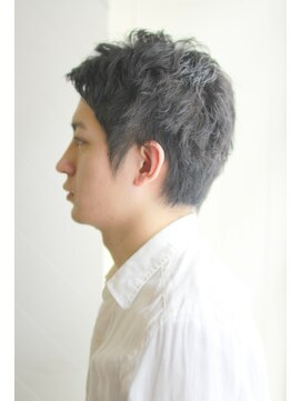 ベルベヘアー(VELVET HAIR) ショート