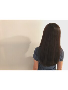 スニップ(snip) 艶カラー