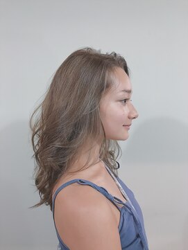 ザ セントラル(THE CENTRAL) High light×Summer