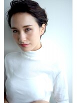 ベター(better)&nbsp;casual sweet  short