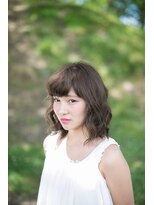 ル クール 柏崎店(Le Coeur)&nbsp;ゆるやか波ウエーブ/20代30代40代50代