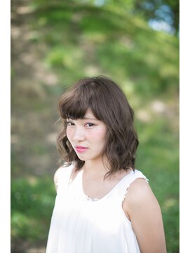 ル クール 柏崎店(Le Coeur) ゆるやか波ウエーブ/20代30代40代50代