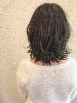 モードケイズ JR茨木improve店(MODE K's) 【MODE K's improve】無造作カール