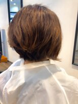 リッティ(Litty)&nbsp;ゆるふわパーマ