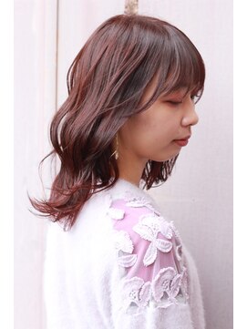 ビアージュ(Viage) 【はまるとやめられない】ピンクカラー