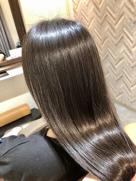 トゥーリ 筑紫野店(tuuli) tuuli筑紫野 艶髪☆美髪スタイル 八谷昌直 48