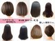 ヘアー リラックス 風香(HAIR RELAX)の写真