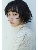 アピィス(APPiiS)&nbsp;横浜APPiiS☆ウルフボブ