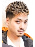 【西宮初かりあげ専門店☆】フェードバーバーツーブロビジネス