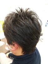 イチゴ 西永福店(ICH GO)&nbsp;ショートレイヤー