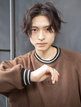 エイトメン 池袋店(EIGHT MEN) 【EIGHTMEN池袋店】ツイスパセンターパート