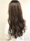 ☆ツヤがでる綺麗なロング☆