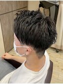 メンズショート