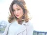 ☆毛髪強度回復超音波ケアプロ付☆イルミナorアディクシー＋TOKIOTR
