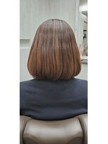 ウル(ulu) 大人ボブ