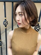 【大人ハイライト】ワンランク上を目指すオシャレなヘアカラーに