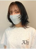 ウルフ
