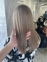 エイト 神戸三宮店(EIGHT)&nbsp;ホワイトミルクティー♪