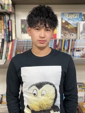 ワビサビ(WB/SB) TAIKI style No.22