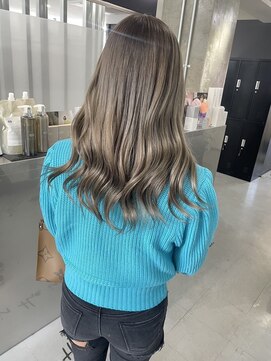 キング 枚方店(K!ng) 【枚方、高槻】ベージュカラー