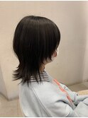 マッシュウルフ