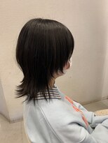 グロウス GROWTH マッシュウルフ