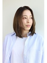 エクリボンヌ(equri bonne)&nbsp;【equribonne目黒】おすすめスタイル【目黒】