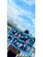 マキシ(MAXI) THERAMPAGEのLIVEに行ってきました!★天気も良く写真映え★