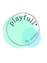 playfull*【プレフル】