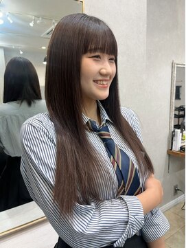 ローガン ミライフ(LOGAN mlife) エクステ