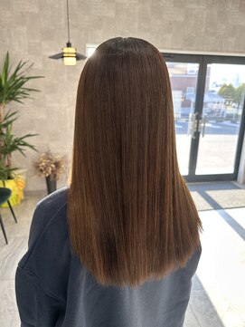 スキル 石岡(SKILL) ブラウンカラー