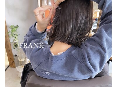 フランク(Frank)