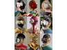 成人式前撮りヘアメイク＆着付23650円→20350円