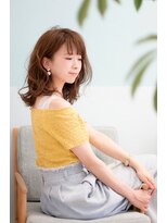 アルトス 浦和(ARTS)&nbsp;切りっぱなしボブ/美髪/ピンクブラウン[ショートカット/浦和]