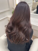 フェリーアヴェダハルミ(FEERIE AVEDA HARUMI)&nbsp;チョコレートブラウン