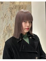 ソル 栄矢場町(SOL)&nbsp;ラベンダーグレージュ