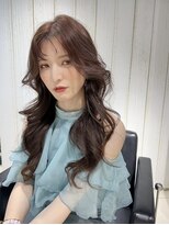 ネクストハラジュク(NEXT HARAJUKU)&nbsp;春のレイヤーゆるふわスタイル