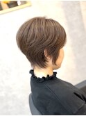 30代40代50代　褒められショート　本厚木