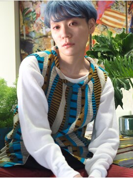 リブロ 三軒茶屋(LIBRO) ロック×ヒッピー