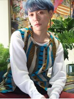 リブロ 三軒茶屋(LIBRO) ロック×ヒッピー