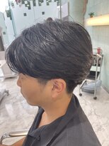 ハーツヘアーズ 五日市店(HEARTS hair's)&nbsp;カルマパーマ