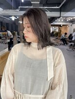 レブ 三条河原町(Reb,) ボブレイヤー