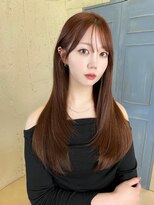 グリームバイフォルテ 藤枝(gream by FORTE) 縮毛矯正/髪質改善/ストレート/トリートメント/美髪/藤枝/髪管理