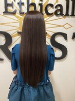 ヘアー エシカリー トラスト(Hair Ethically TRUST)&nbsp;美髪