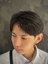 ヒロギンザ 大阪本店(HIRO GINZA)&nbsp;センターパート