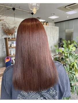 パサール(passar) ケアカラー