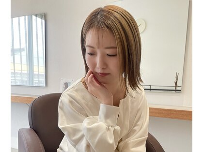 シンシ(Cinci)の写真