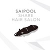 ミネオヘアー インサイプール(ミネオヘアー in saipool)のお店ロゴ
