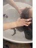 【癒し.リラクゼーション】カット+oggiottodrsスパ￥13,200