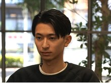 バーバーショップ セカンド(BARBER SHOP 2nd.)
